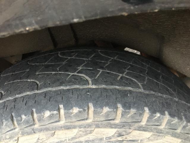 Pneus 245/70/16 - Foto 4