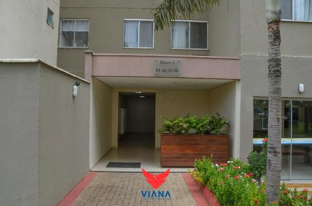 Vende, Apartamento 3 quartos, térreo, Brisas do Madeira - Foto 2