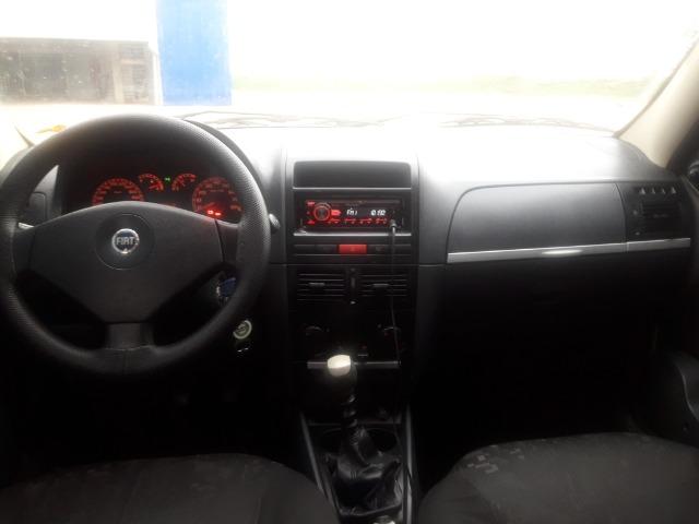 Palio ELX 1.3 Fire Flex 2004 - Foto 7