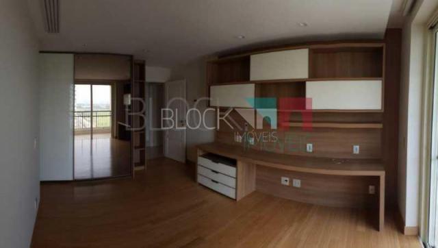 Apartamento à venda com 0 dormitórios em Barra da tijuca, Rio de janeiro cod:RCAP50009 - Foto 18