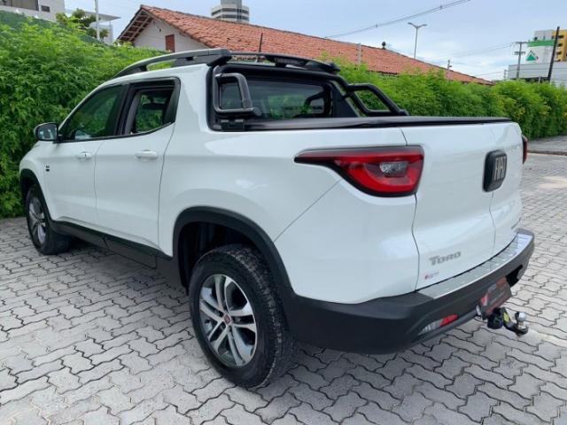 Fiat toro 2019 2.0 16v turbo diesel freedom 4wd at9 - Foto 5