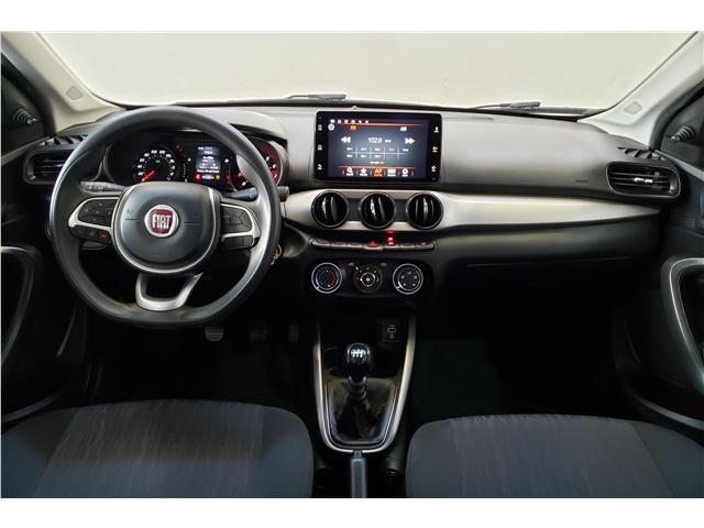 Fiat Argo 1.0 firefly flex drive manual - Foto 7