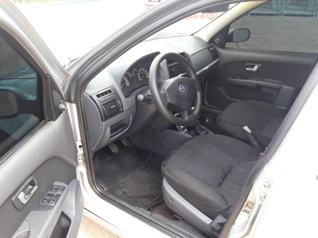Palio ELX 1.3 Fire Flex 2004 - Foto 5
