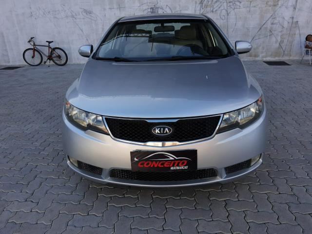 Cerato EX2 - Aut - 2010 - Foto 2