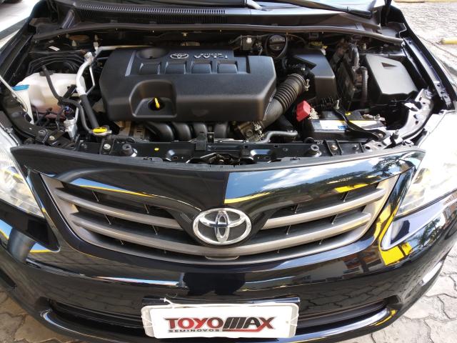 COROLLA 2013/2014 2.0 XEI 16V FLEX 4P AUTOMÁTICO - Foto 6