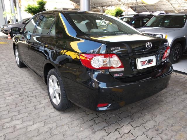 COROLLA 2013/2014 2.0 XEI 16V FLEX 4P AUTOMÁTICO - Foto 5