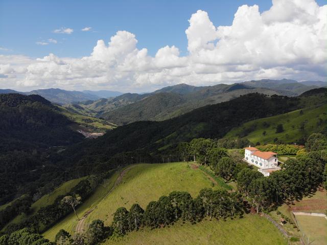 Foto e Vídeo Aéreo com Drone em Campos do Jordão/SP e Região - Foto 2