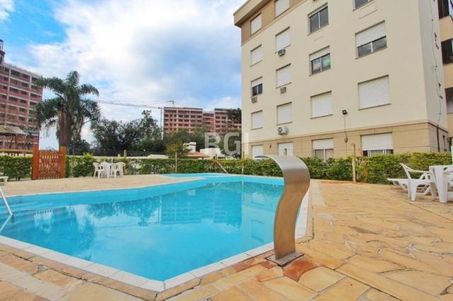 Apartamento para alugar com 2 dormitórios em Glória, Porto alegre cod:BT10295