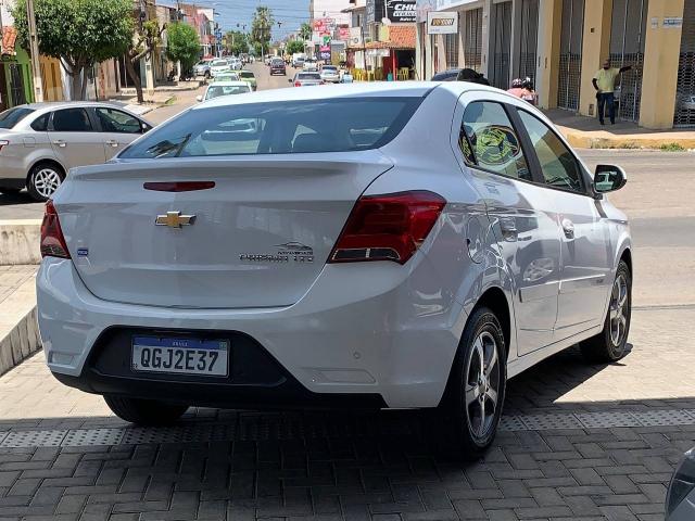 PRISMA 2016/2017 1.4 MPFI LTZ 8V FLEX 4P AUTOMÁTICO - Foto 4