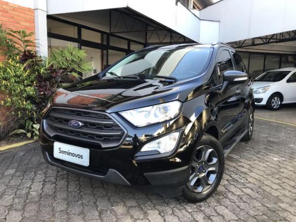 Ecosport Freestyle 1.5