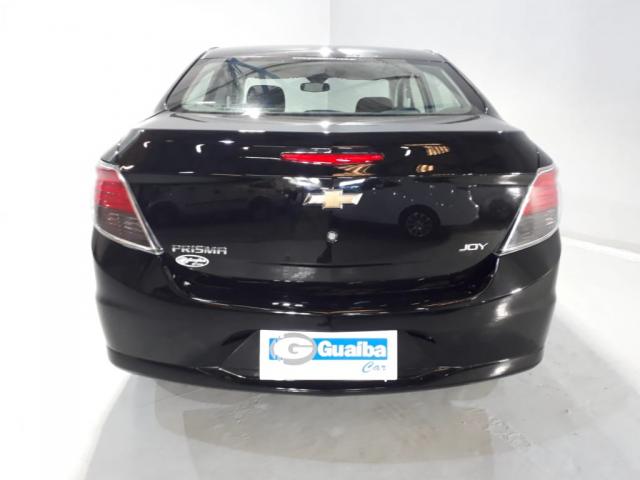 CHEVROLET PRISMA 1.0 MPFI JOY 8V FLEX 4P MANUAL - Foto 5