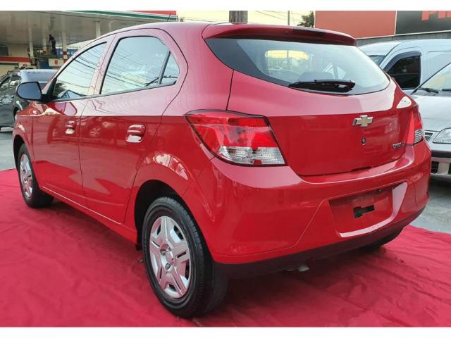 Chevrolet Onix Completo - Foto 4