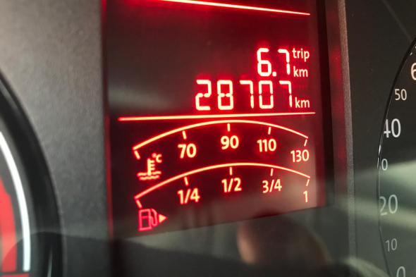 Volkswagen GOL 1.0 G8 2019/2020 - Foto 7