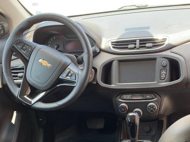PRISMA 2016/2017 1.4 MPFI LTZ 8V FLEX 4P AUTOMÁTICO - Foto 7