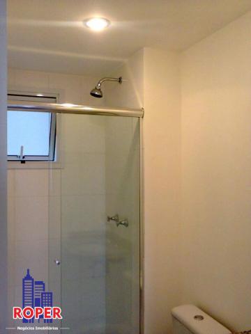 LINDO APARTAMENTO ANDAR ALTO COM 70 M²/3 DORMITÓRIOS/ VARANDA GOURMET À VENDA NA VILA CARR - Foto 10