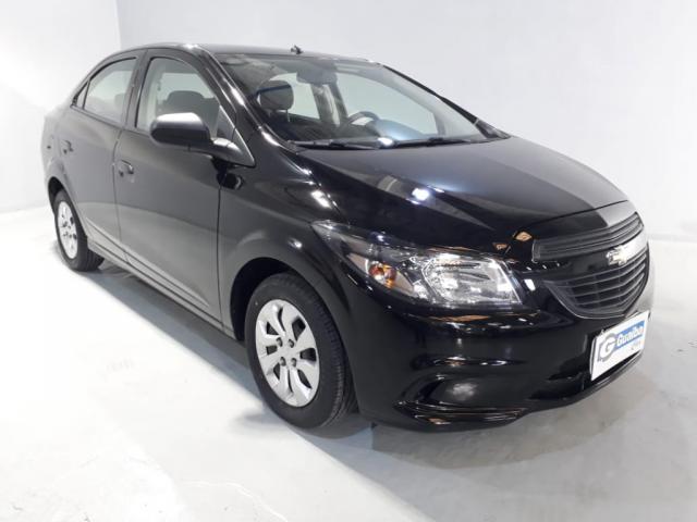 CHEVROLET PRISMA 1.0 MPFI JOY 8V FLEX 4P MANUAL