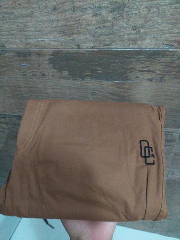 Calça jogger OVERCOME