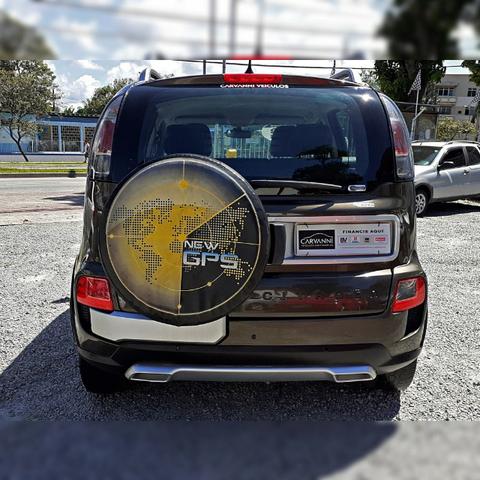 Citroën Aircross GLX 1.6 2013 Automático - Foto 6