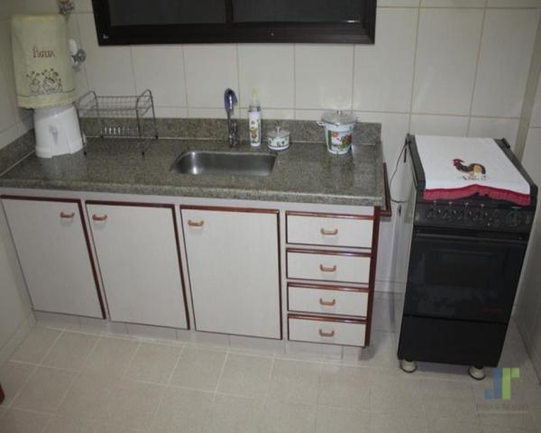 Amplo 2 quartos (1 suíte) com DCE no Centro - Foto 17
