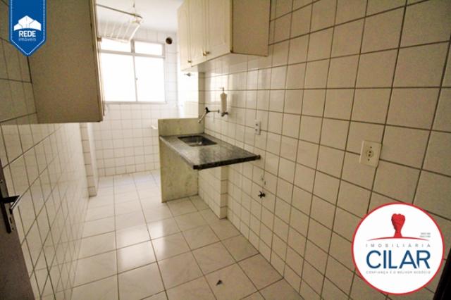 Apartamento para alugar com 2 dormitórios em Capão raso, Curitiba cod:01779.002 - Foto 16