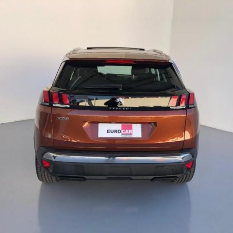 Peugeot 3008 Griffe 4P - Foto 5