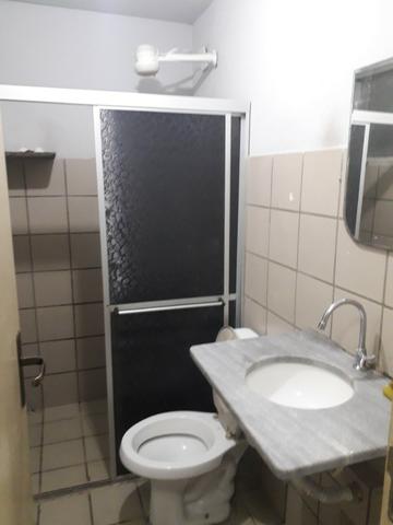 Urgente ! apto quitado por R$ 89.000,00 - Alecrim -2/4 - 01 vaga- financia !! - Foto 2