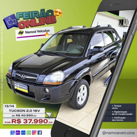 2.0 MPFI GLS 16V 143CV 2WD FLEX 4P AUT