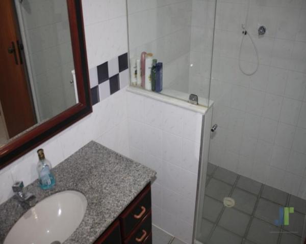 Amplo 2 quartos (1 suíte) com DCE no Centro - Foto 12