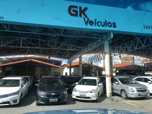 Sentra s auto 2.0 cvt(atendimento on LINE) - Foto 7
