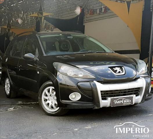 Peugeot 207 1.6 Escapade sw 16v - Foto 6