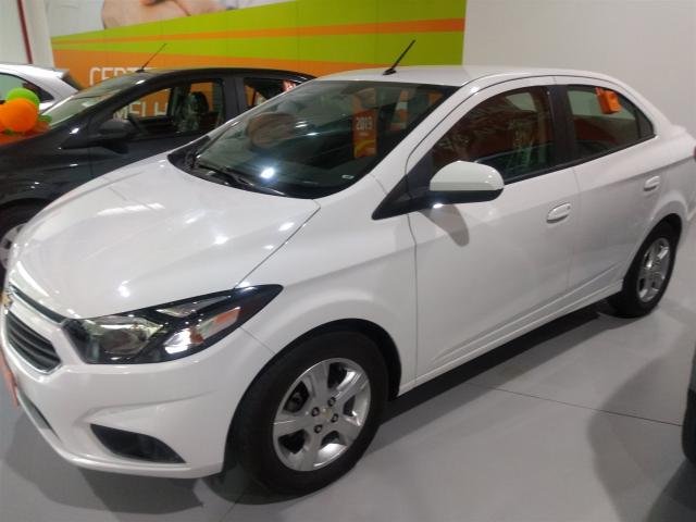 PRISMA 2018/2019 1.4 MPFI LT 8V FLEX 4P MANUAL - Foto 3