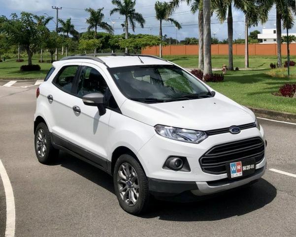 Ecosport 2015/2015 automática 2.0 freestyle plus - Foto 3