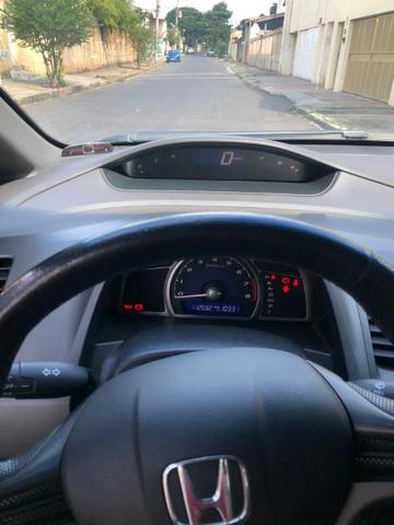 Honda Civic Lxs 2008 - Foto 4