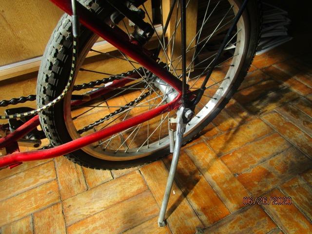 Bicicleta Infantil Mountain Bike - Foto 5