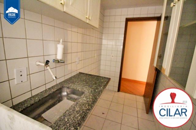 Apartamento para alugar com 2 dormitórios em Capão raso, Curitiba cod:01779.002 - Foto 18