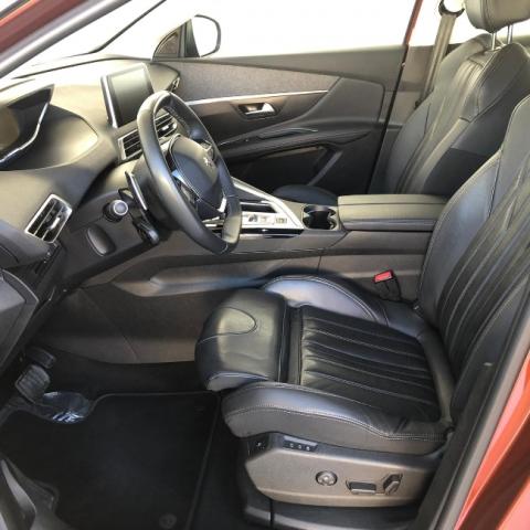 Peugeot 3008 Griffe 4P - Foto 9