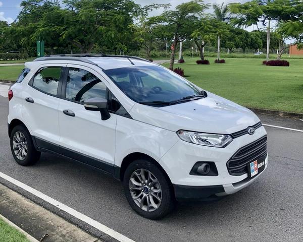 Ecosport 2015/2015 automática 2.0 freestyle plus - Foto 9
