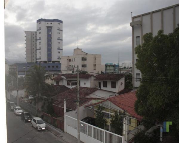 Amplo 2 quartos (1 suíte) com DCE no Centro - Foto 7