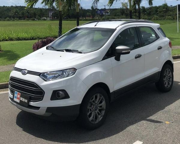 Ecosport 2015/2015 automática 2.0 freestyle plus - Foto 4