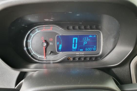 SPIN ACTIV 1.8 8V ECONO. FLEX 5P AUT. - Foto 8