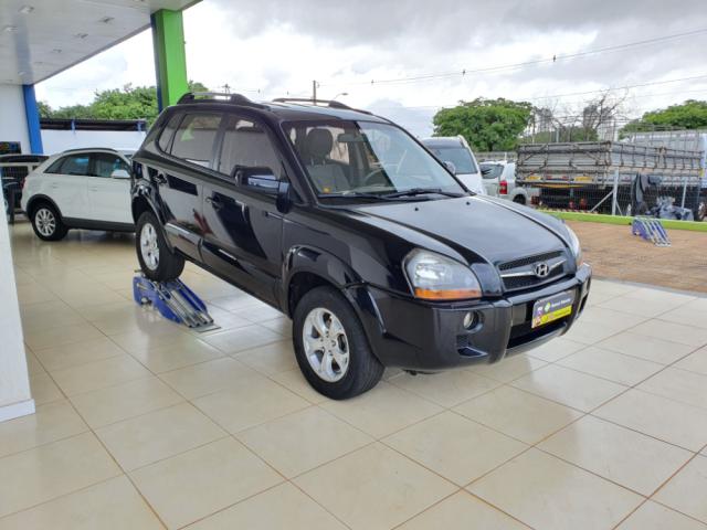 2.0 MPFI GLS 16V 143CV 2WD FLEX 4P AUT - Foto 7