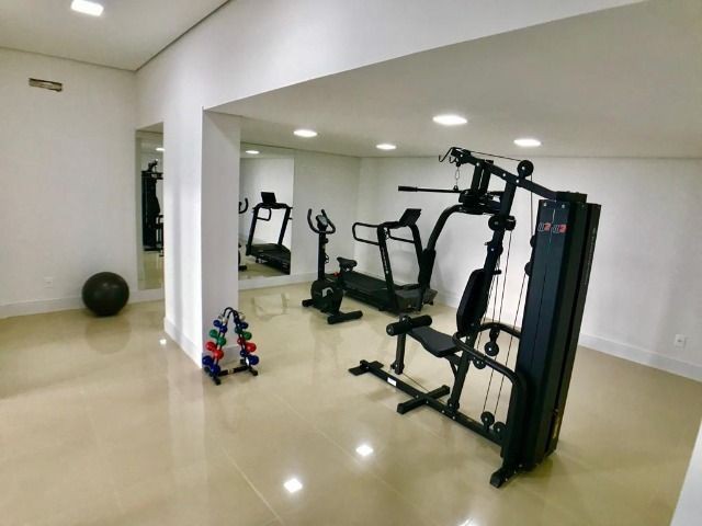 Apartamento dois dormitórios c/ piscina. - Foto 17