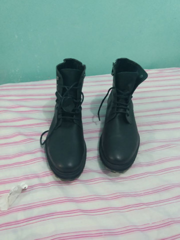 bota tng masculina