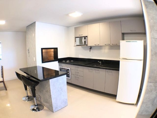 Apartamento dois dormitórios c/ piscina. - Foto 6