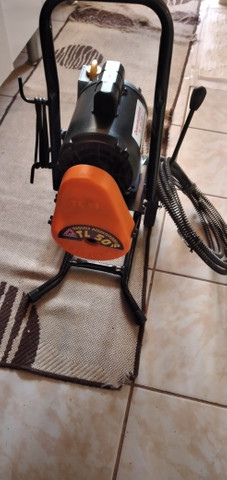 Prestação de serviços de esgoto - Foto 3
