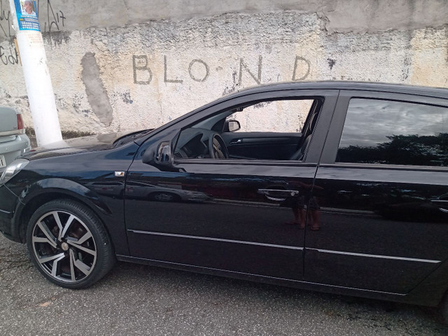 Vectra GT