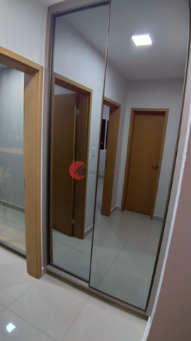 Apartamento decorado bairro finotti guinza imoveis de luxo - Foto 16