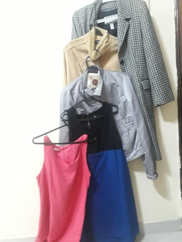 roupas lindas e elegantes