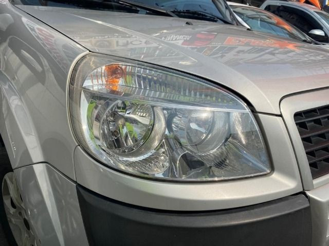 Doblo Essence 1.8 com GNV 7 Lugares - Foto 7