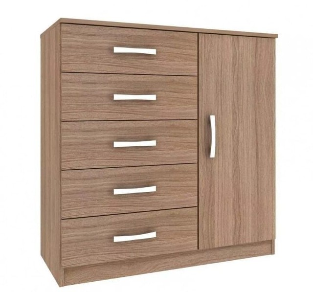 Quarto cômoda com sapateira - Foto 3